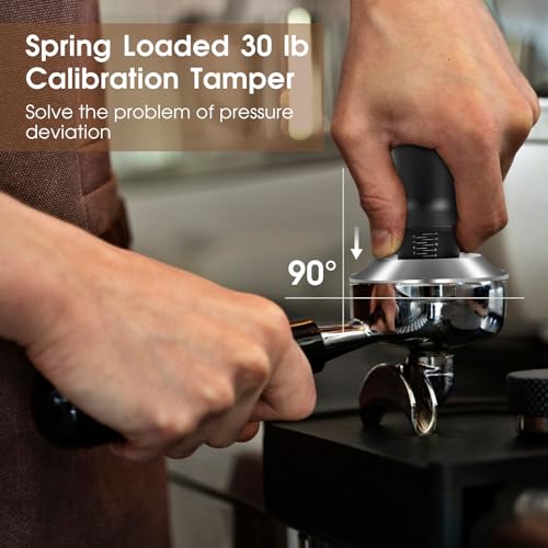 51mm Espresso Accessories Kit