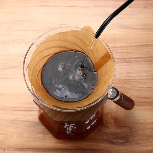Pour Over Coffee Maker