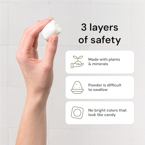 Dishwasher Pods (24 Count)