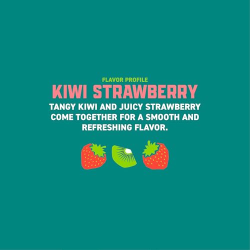 Drink Kiwi Strawberry (12 Count)