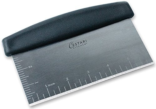 Dough Scraper Bench Knife
