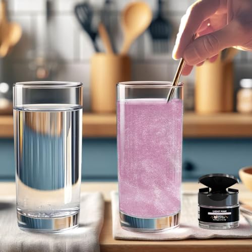 Brew Glitter Edible Glitter for Drinks