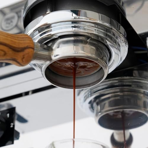 58mm Espresso Filter Basket