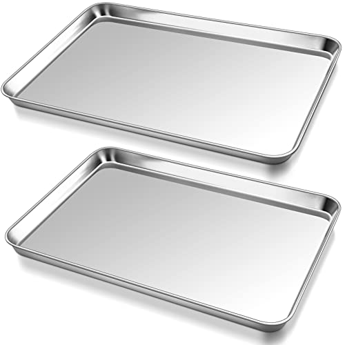 Baking Sheet Pan (2 Count)