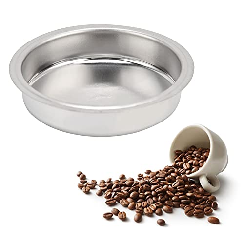 Coffee Machine Blind Filter