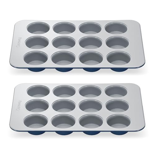Non Stick Ceramic (2 Count)