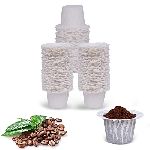 600 Count Coffee Paper Filters