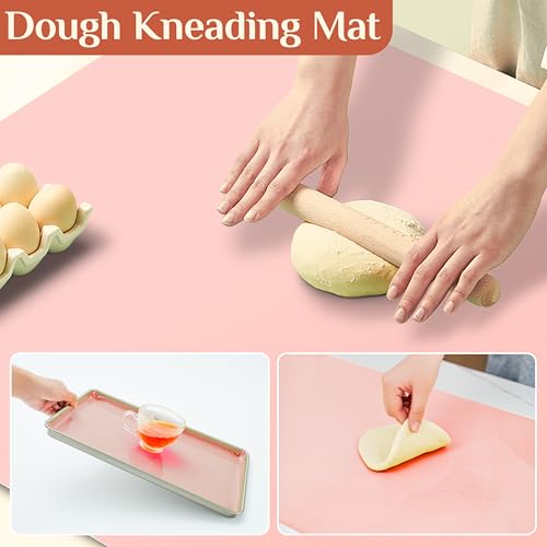 Silicone Baking Mat Roll