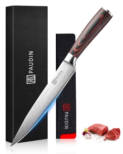 Carving Knife 8 inch
