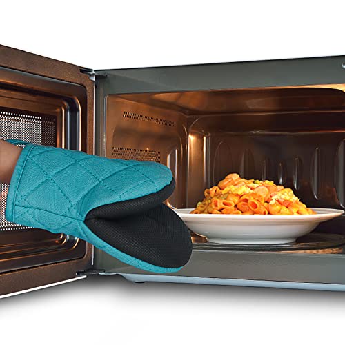 Mini Oven Mitts 2 (2 Count)