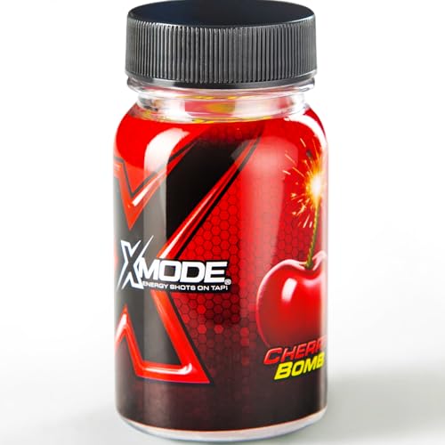 Extra Strength Energy Shots on Tap (100 Fl Oz)