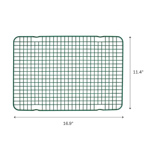 Non Stick Wire Cooling Rack