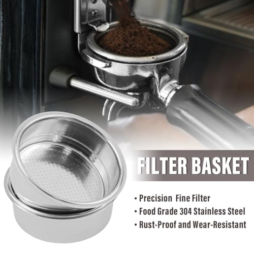 51mm Coffee Filter Basket