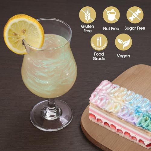 0.18oz 5g Edible Food