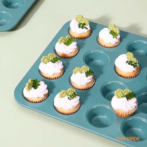 Mini Muffin Pan