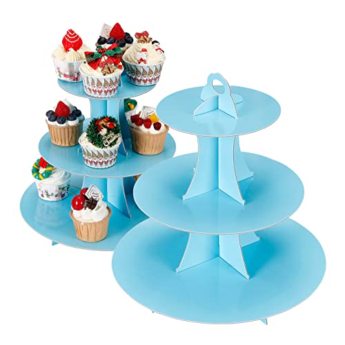 Cupcake Stand 2Pcs