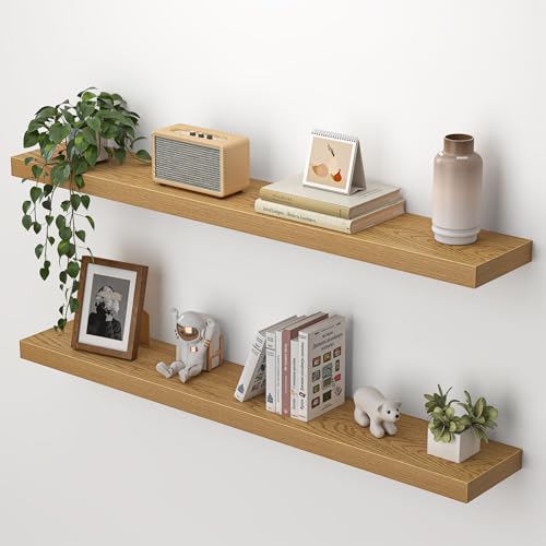 Floating Shelves for Wall 40 Inch (2 Count)