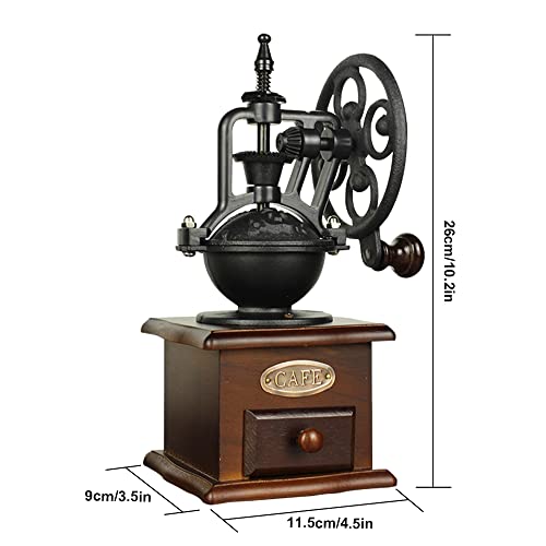 Burr Coffee Grinder