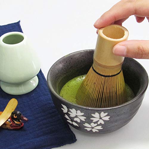 Japanese Matcha Tea Set