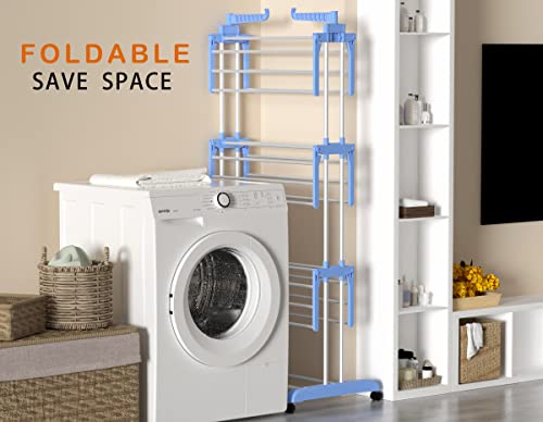 Clothes Drying Rack