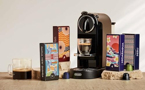 Espresso Pods for Nespresso Original (80 Count)