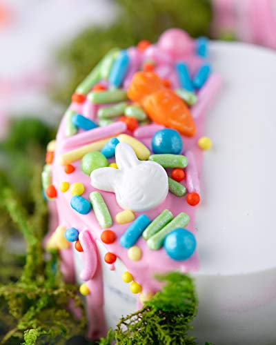 Sprinkles Edible Sprinkle Mix (4 Ounce)