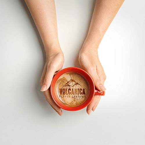 Official Fullcaf Metcalf Coffee (80 Ounce)
