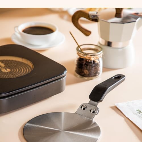 Induction Hob Converter Plate