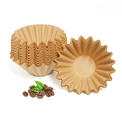 2 5 Cup Coffee Filters (100 Count)