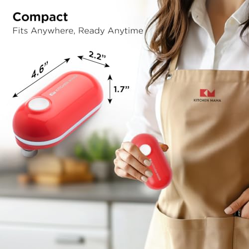 Mini Plus Rechargeable Electric Can Opener