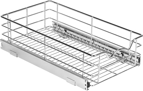 Pull Out Cabinet Organizer