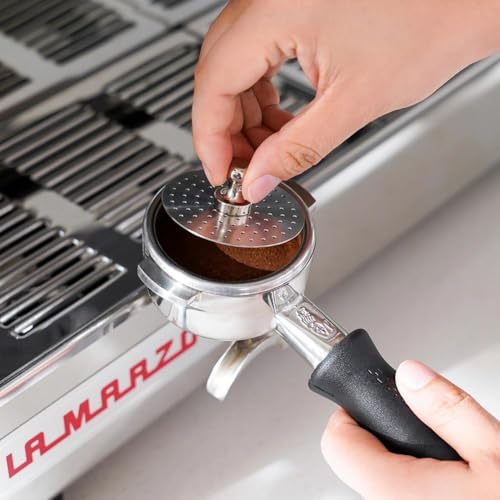 51 Espresso Puck Screen