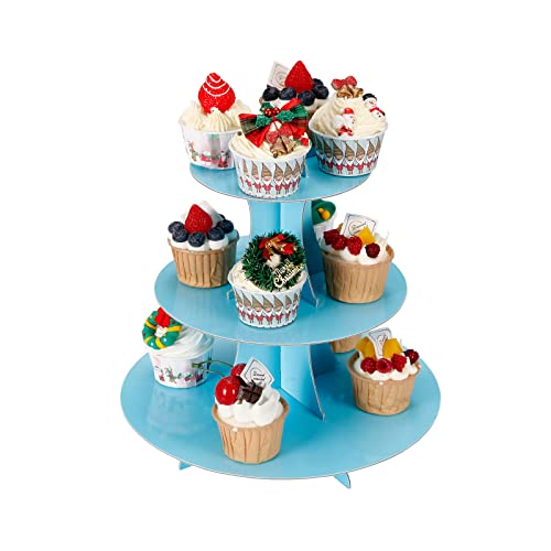 Cupcake Stand 2Pcs