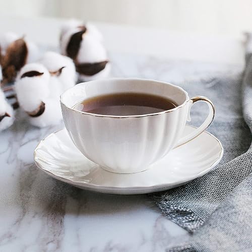 BTaT Classic tea set