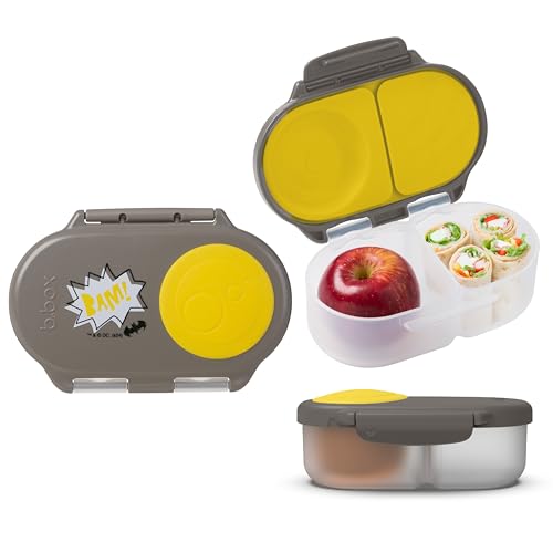 Batman Snack Box