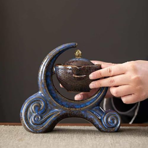 Chinese Gongfu Tea Set (6 Count)