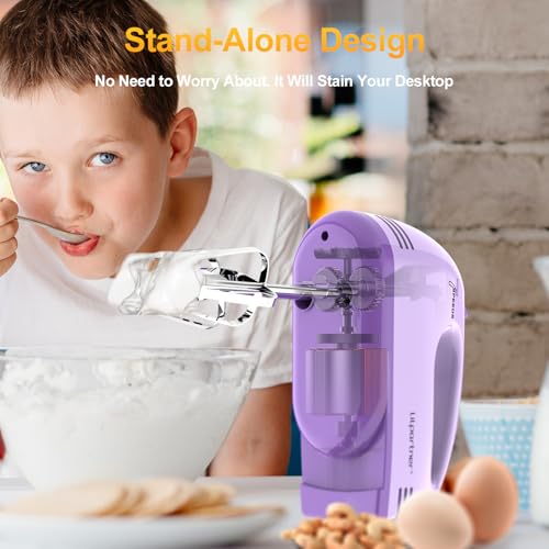 Hand Mixer Electric
