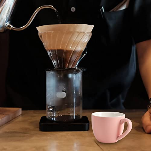 Mini Porcelain Espresso Cup (19.99 Count)