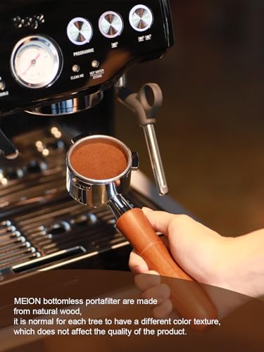 54mm Bottomless Portafilter