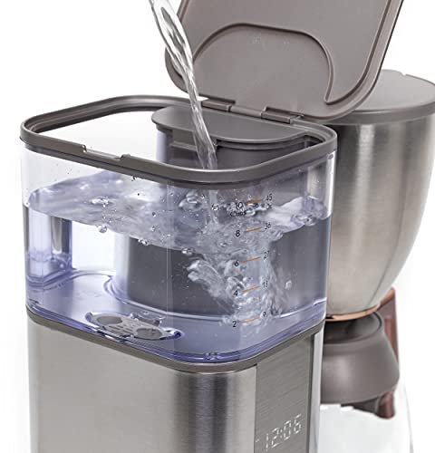 Specialty Drip Coffee Maker