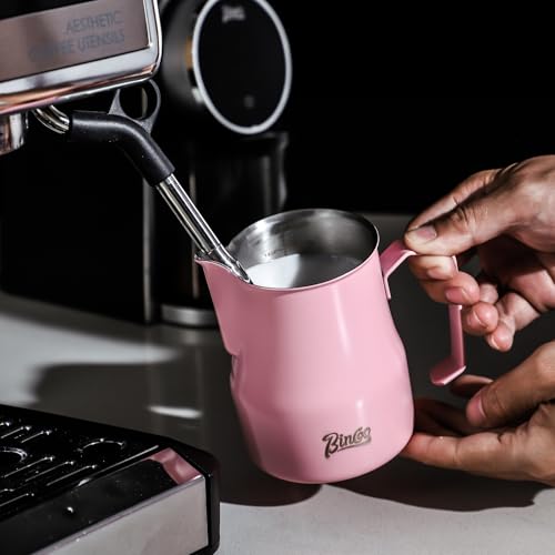 Milk Frothing Pitcher 450ML