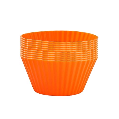 Reusable Silicone Non (10 Count)