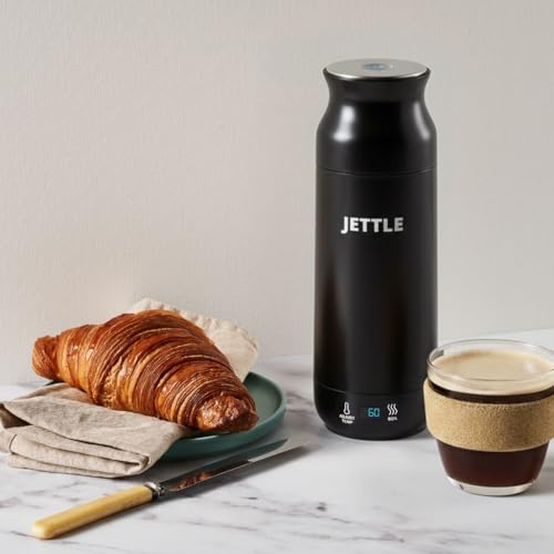Portable Electric Kettle