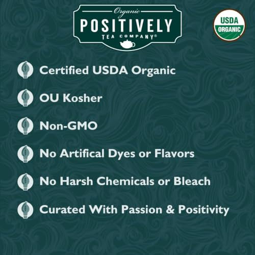 Positively Tea (16 Ounce)