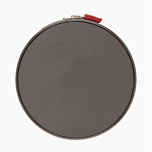 47964 Oven Lovin' Nonstick Bakeware Springform Baking Pan With Grips