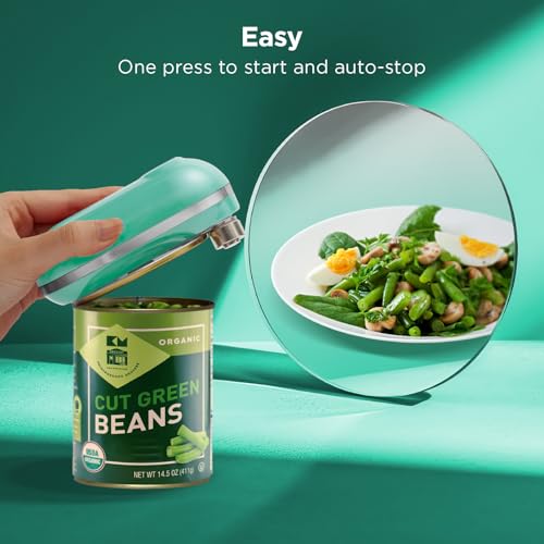Mini Plus Electric Can Opener