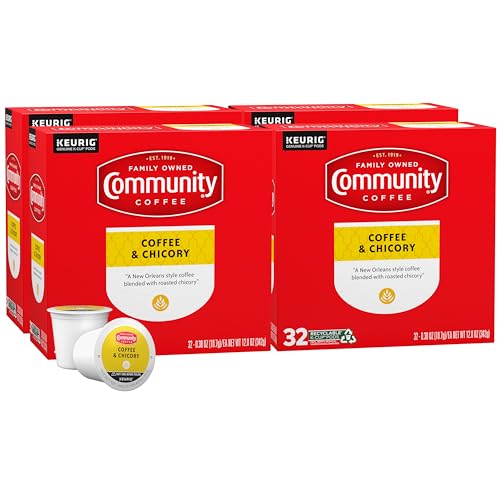 and Chicory Medium (128 Count)