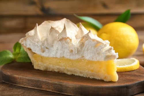 A Blend Above Lemon Meringue Pie Mix (3 Count)