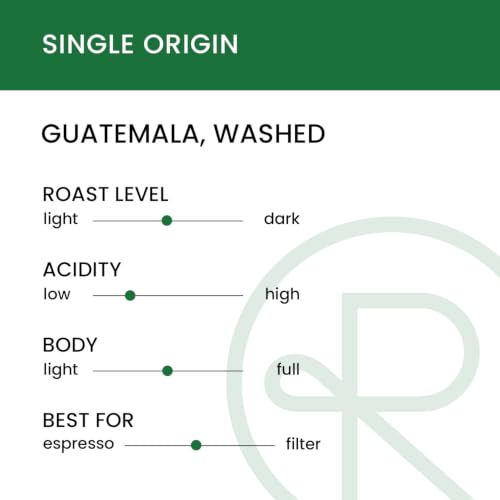 Specialty Whole Bean Coffee (12 Ounce)