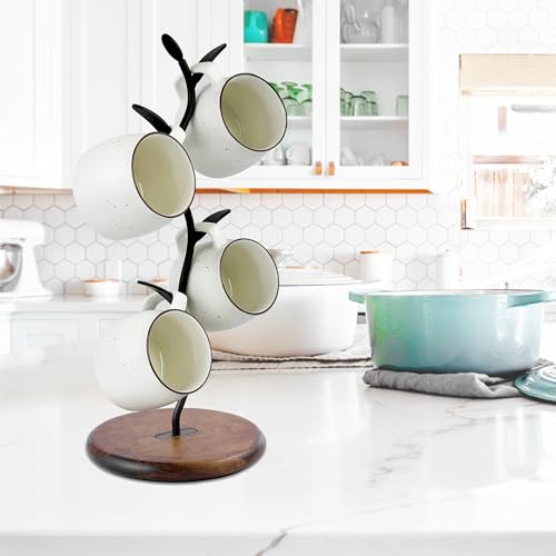 Coffee Mug Tree